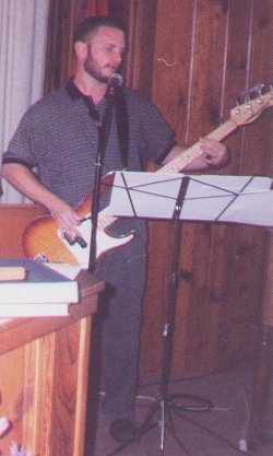 matt bass