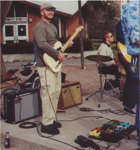 matt playing again