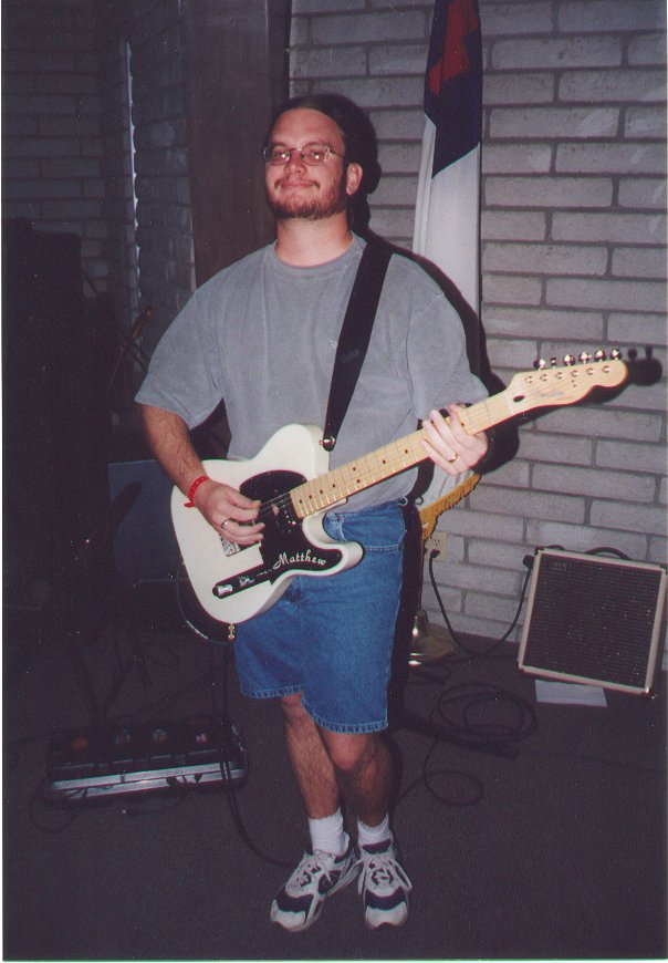matt tele 3