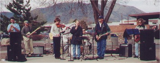 band