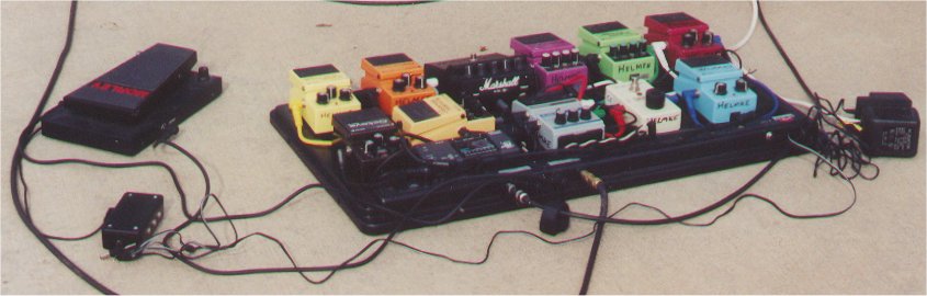 pedals 2