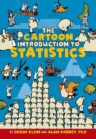 Cover of the book The Cartoon Introduction to Statistics by Grady Klein.