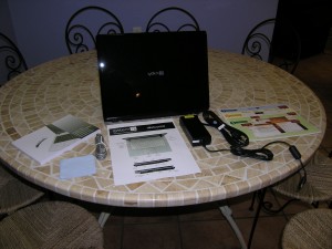 System76 Pangolin Performance